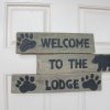 Отель Black Bear Lodge by RedAwning в Шелле Ноб