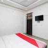 Отель OYO 24283 Royal Rahul Residency, фото 10