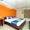 Отель OYO 14404 Guindy Chennai Stays, фото 14