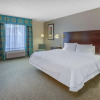 Отель Hampton Inn Richmond - South, фото 6