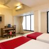Отель OYO 2026 Hotel Aishwarya Residency, фото 21