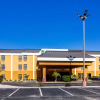 Отель Quality Inn Texas City I-45, фото 1