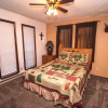 Отель Huge Ruidoso W/ Game Room, Pool, 2 Balconies, 2 Kitchens - Sleeps 17! 6 Bedroom Condo by RedAwning, фото 5