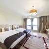 Отель KOHH – 2BR + Maids Room in Grandeur Residences, фото 6