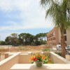 Отель Locazione turistica pearl apartment, фото 1