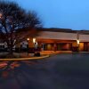 Отель Quality Inn West Lafayette - University Area, фото 16