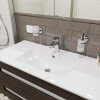 Отель Central apartments, Quiet with Free Parking and AC., фото 10