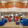 Отель Comfort Inn & Suites Jerome - Twin Falls, фото 33