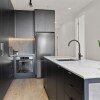 Отель Modern Styled Apartment with Stunning Park Views and Car Park by Urban Butler, фото 5