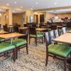 Отель Holiday Inn Express Philadelphia NE - Bensalem, an IHG Hotel, фото 26