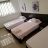 Отель Apartasuites San Marcos, фото 4