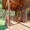 Отель A Mountain Paradise, 2 Bedrooms, Sleeps 6, Pool Access, Hot Tub, Pool Table, фото 13