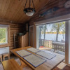 Отель Simpelejärvi Fisherman's Cabin, фото 5