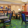 Отель Fairfield Inn & Suites Wichita Downtown, фото 11