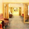 Отель Holiday Inn Darlington - North A1M, an IHG Hotel, фото 10