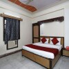 Отель OYO 12671 Hotel Prithvi Palace, фото 6