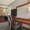 Отель Courtyard Springfield, фото 11