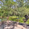 Отель Charming Hot Springs Home w/ Sunroom & Yard, фото 19