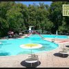 Отель Balneario Tzindejeh, фото 4