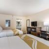 Отель Quality Inn, фото 4
