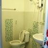 Отель Garden Guesthouse, фото 8