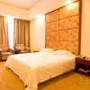 Отель Mingyuan Hotel - Nanchang, фото 4
