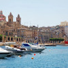 Отель Sea and sun Views 2bd Apt Marsalforn Gozo, фото 19