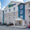 Отель Extended Stay America Select Suites - Fayetteville - West, фото 17