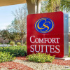 Отель Comfort Suites Vacaville-Napa Valley Area, фото 23