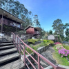 Отель Hilltop Munnar by Fracspace, фото 1