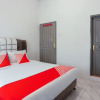 Отель Putri Residence Syariah by OYO Rooms, фото 21