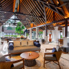 Отель Novotel Bogor Golf Resort & Convention Center, фото 32