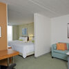 Отель Springhill Suites By Marriott Chicago Naperville/Warrenville, фото 5