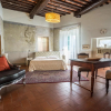 Отель Villa Sermolli, фото 7