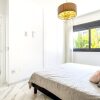 Отель Villa With 2 Bedrooms in San Miguel de Salinas, With Wonderful sea Vie, фото 3