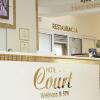 Отель Court Wellness & Spa в Кендзежин-Козле
