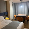 Отель LanOu Hotel Tongren Wanshan Jinlin Avenue, фото 8