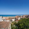 Отель Casa Tramonto a Cefalù в Чефалу