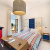 Отель Appartamento La Terrazza sul Porto 2 With Sea View Beach Front, фото 6