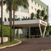 Отель Comfort Suites Londrina, фото 1