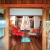Отель Sofitel Kia Ora Moorea Beach Resort, фото 5
