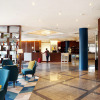 Отель Courtyard by Marriott Dresden, фото 15