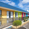 Отель Coast Motel Eden, фото 1