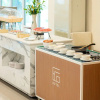 Отель Eco Hotel, фото 13