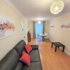 Отель Friars Walk 2 with 2 bedrooms, 2 bathrooms, fast Wi-Fi and private parking, фото 4