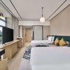 Отель Hilton Garden Inn Zhuhai Jinan University, фото 15