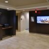 Отель Courtyard by Marriott Charlotte/Matthews в Меттхьюзе