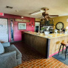 Отель Four Horseman Travel Lodge, фото 8