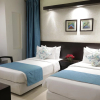 Отель Rockland Hotel Panchsheel Enclave, фото 7