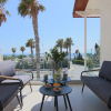 Отель Phaedrus Living: Seaview Luxury Flat Limnaria 151, фото 10